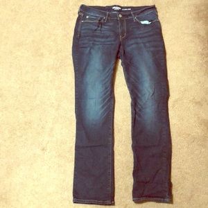 Denizen From Levi’s